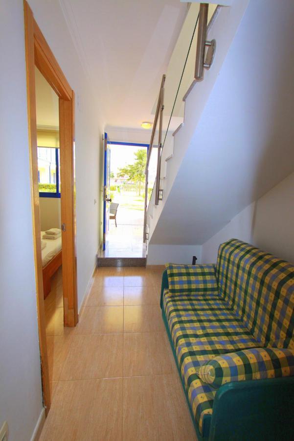 Duplex Marina Golf B4 By Costablancarent Apartment Oliva Ngoại thất bức ảnh