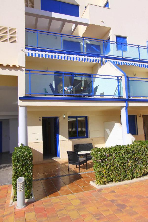 Duplex Marina Golf B4 By Costablancarent Apartment Oliva Ngoại thất bức ảnh