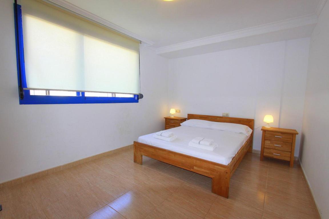 Duplex Marina Golf B4 By Costablancarent Apartment Oliva Ngoại thất bức ảnh
