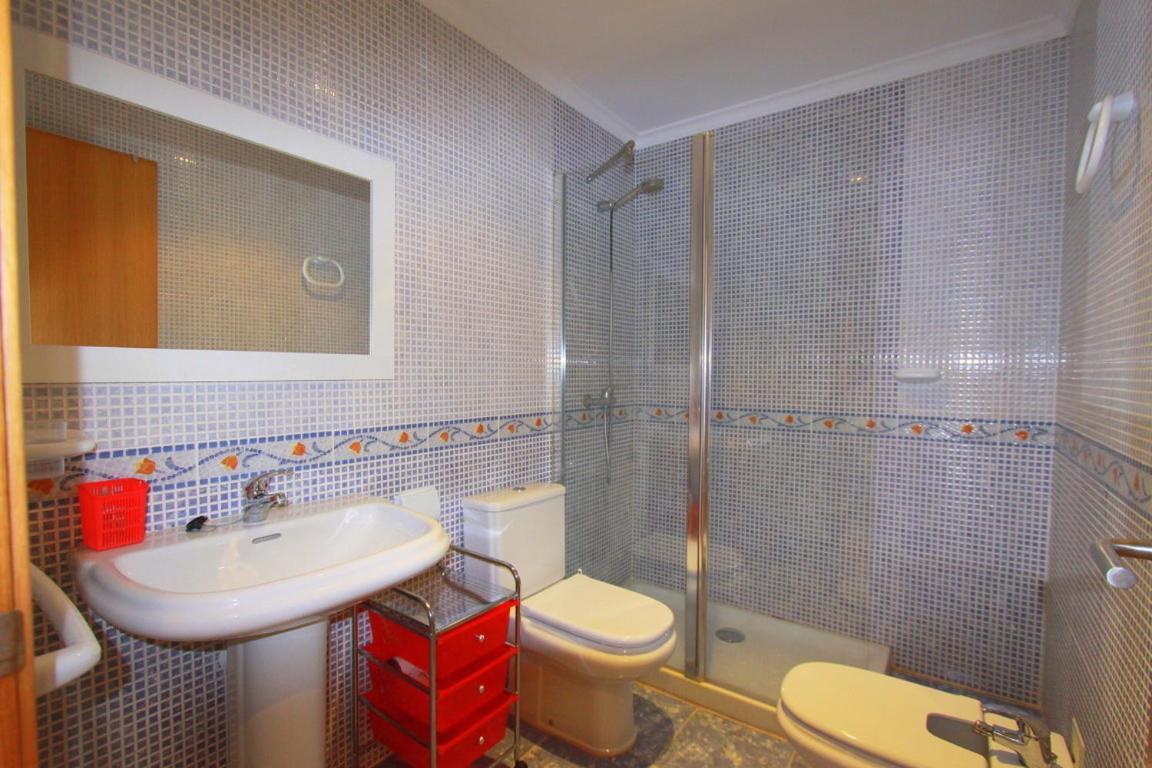 Duplex Marina Golf B4 By Costablancarent Apartment Oliva Ngoại thất bức ảnh